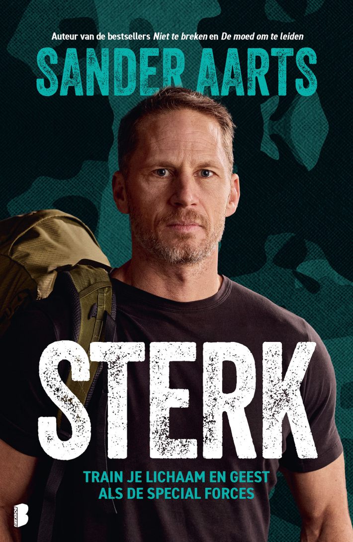 Sterk