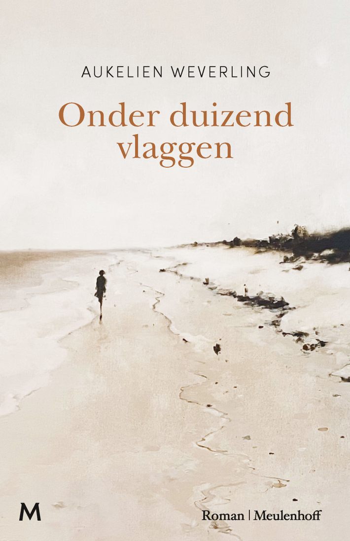 Onder duizend vlaggen • Onder duizend vlaggen