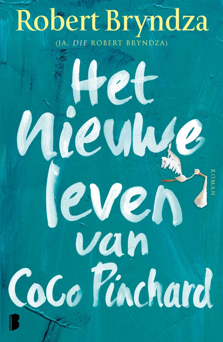 Het nieuwe leven van Coco Pinchard • Het nieuwe leven van Coco Pinchard
