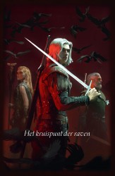 Het kruispunt der raven • Het kruispunt der raven