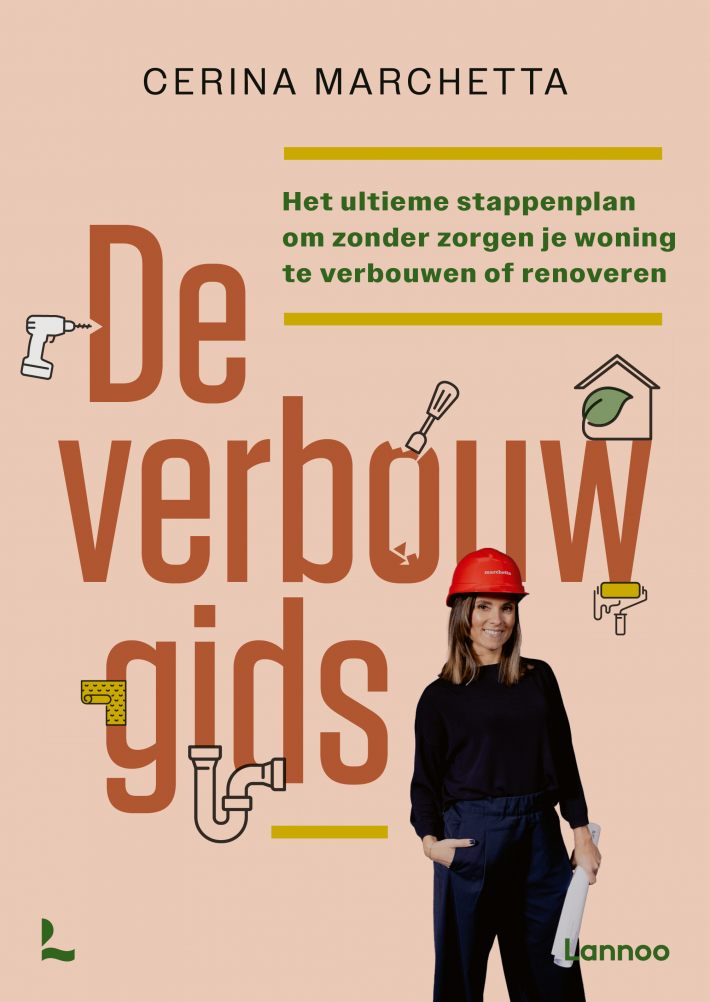 De verbouwgids &bullet; De verbouwgids