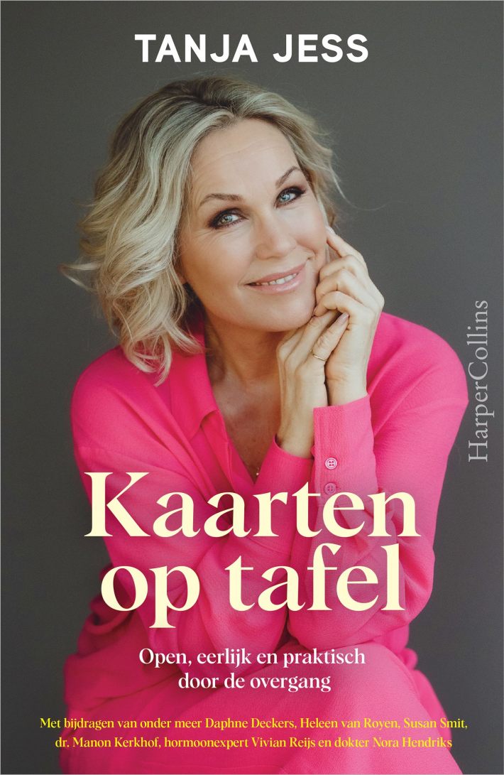 Kaarten op tafel