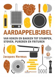 Aardappelbijbel • Aardappelbijbel
