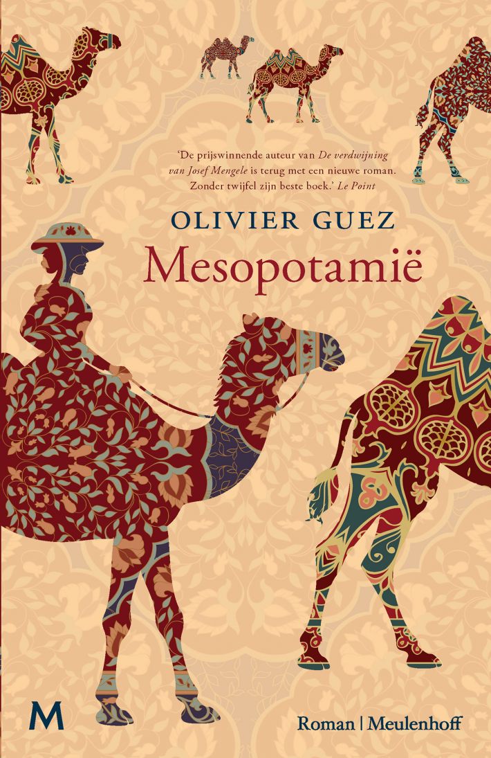 Mesopotamië • Mesopotamië