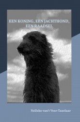 Een koning, een jachthond, een raadsel