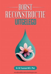 Borstreconstructie Uitgelegd • Borstreconstructie Uitgelegd