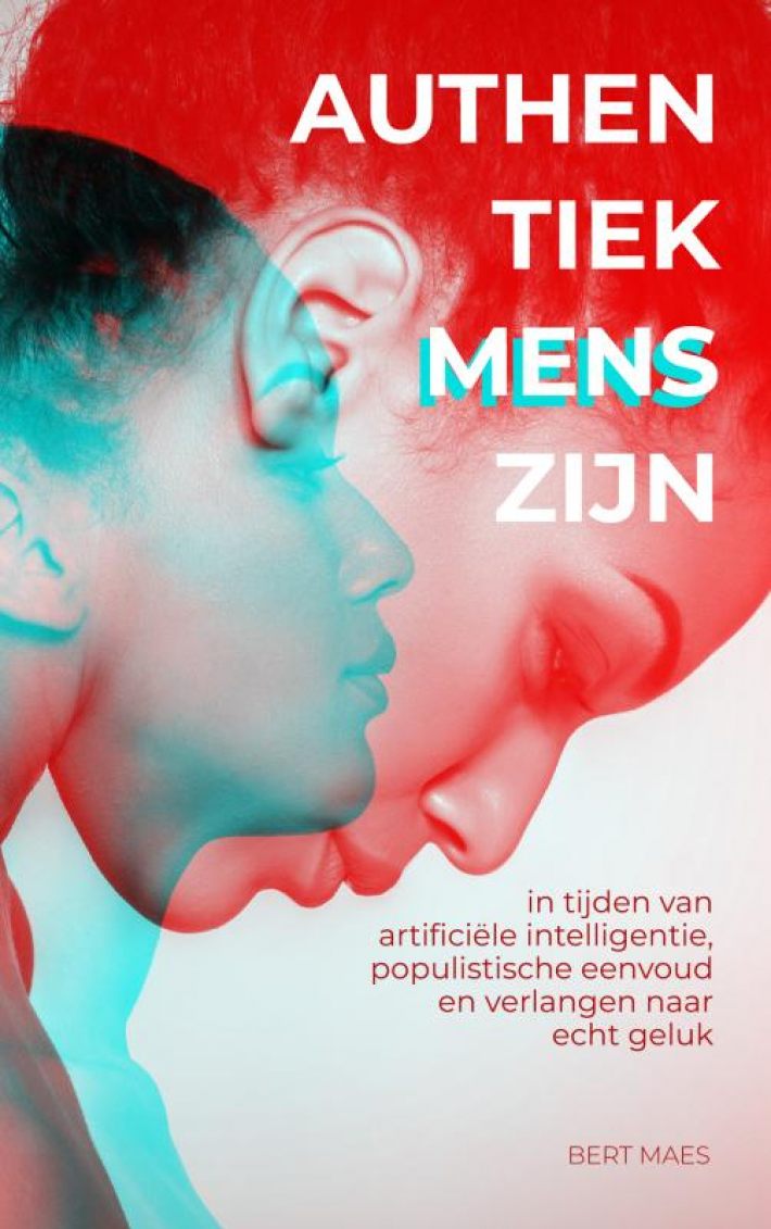 Authentiek mens zijn