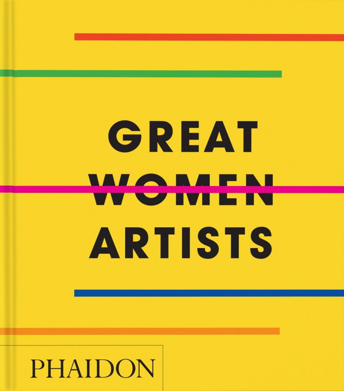Great Women Artists