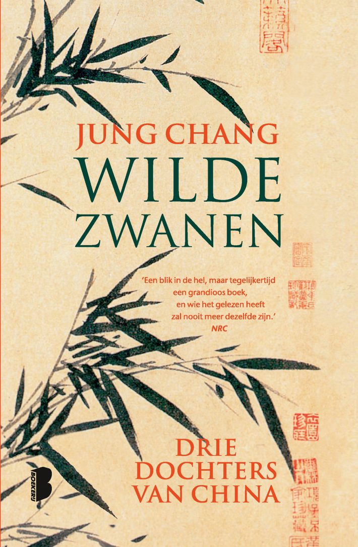 Wilde zwanen • Wilde zwanen • Wilde zwanen
