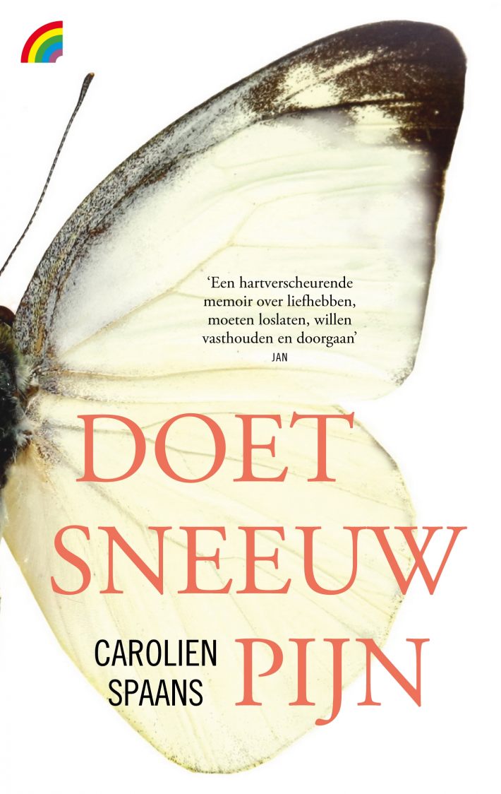 Doet sneeuw pijn