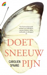 Doet sneeuw pijn