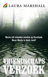 Vriendschapsverzoek