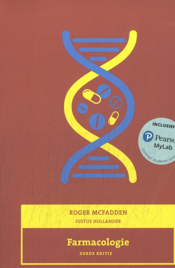 Farmacologie