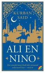 Ali en Nino