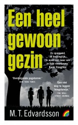 Een heel gewoon gezin