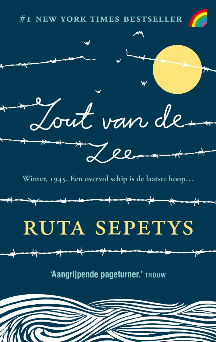Zout van de zee