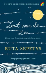 Zout van de zee