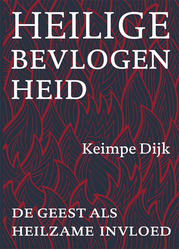 Heilige bevlogenheid