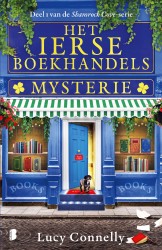 Het Ierse boekhandelsmysterie • Het Ierse boekhandelsmysterie