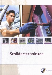 Schildertechnieken