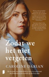 Zodat we het niet vergeten • Zodat we het niet vergeten