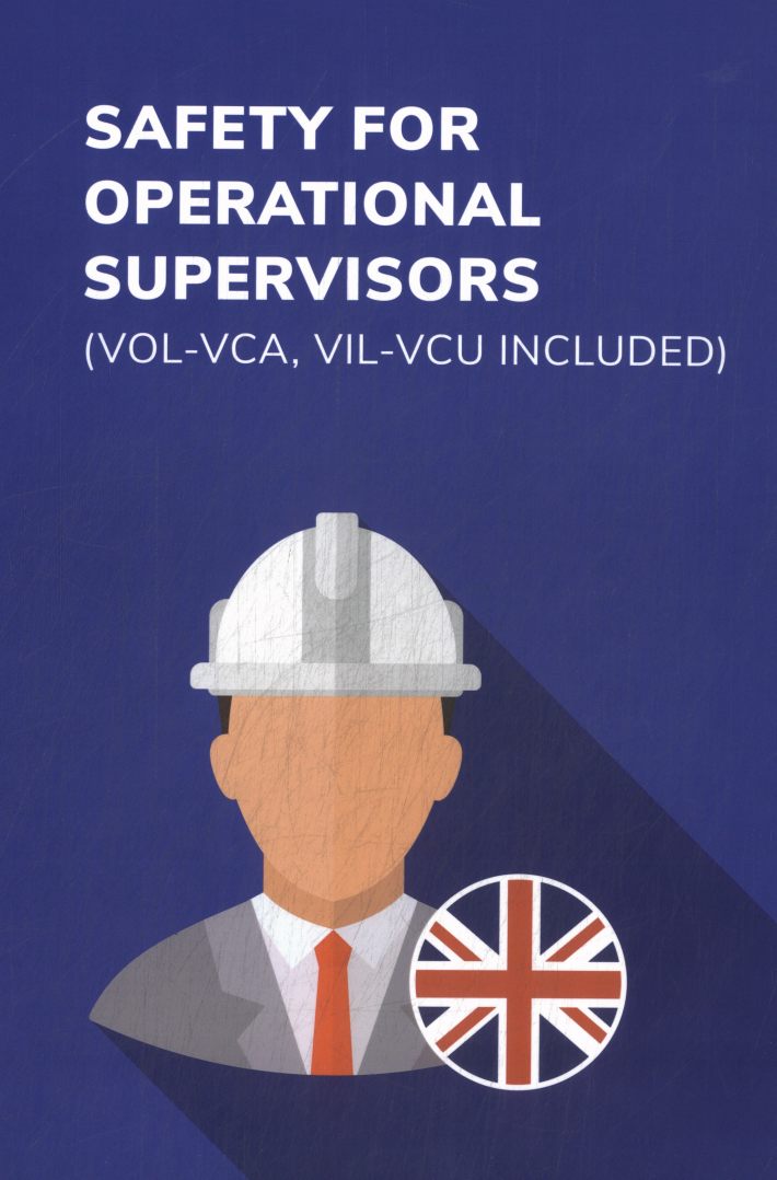 Safety for Operational Supervisors