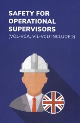 Safety for Operational Supervisors