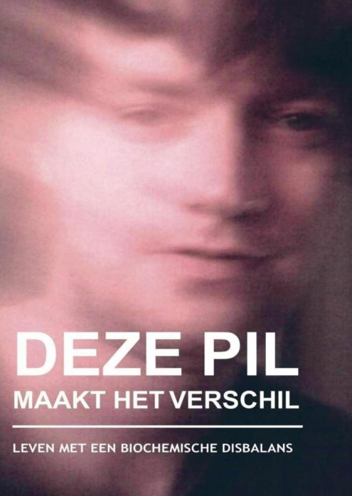 DEZE PIL MAAKT HET VERSCHIL