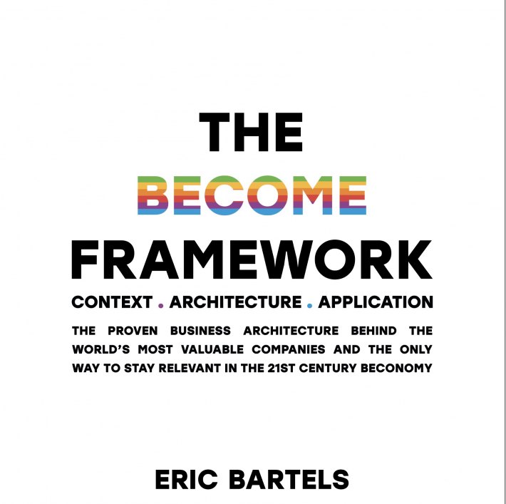 The Art Of Becoming