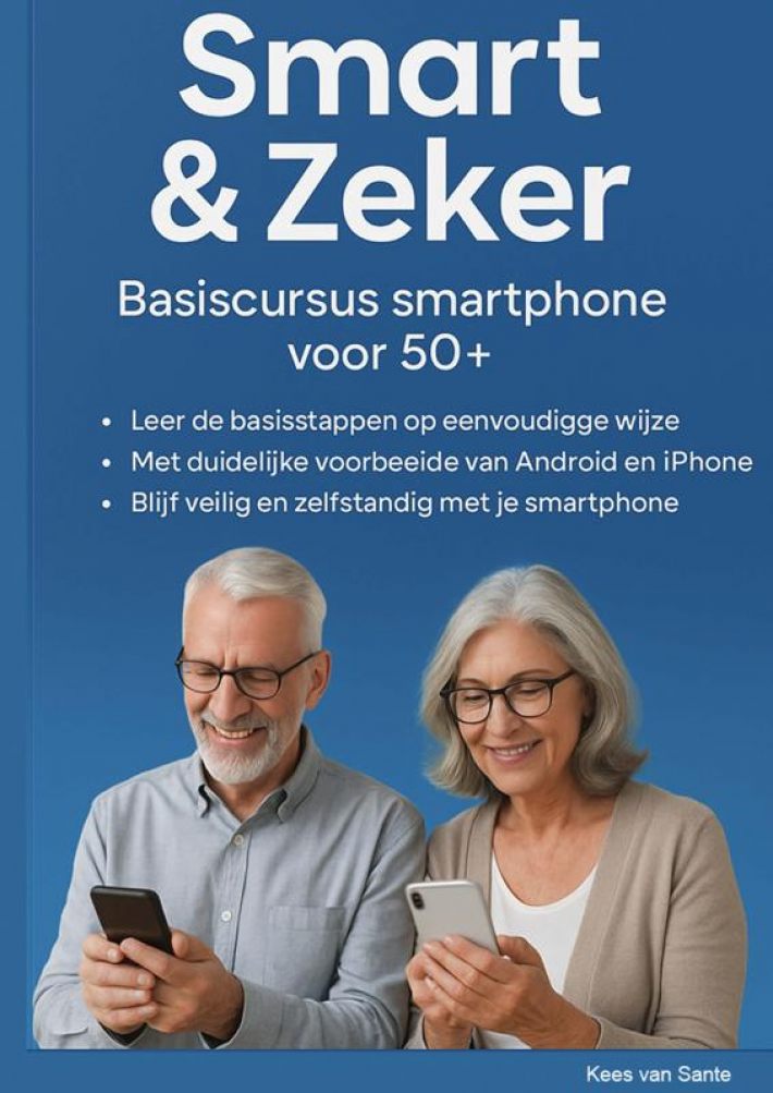 Smart & Zeker