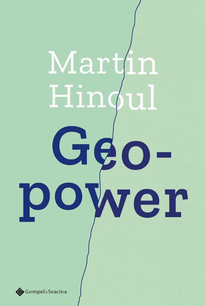 Geopower