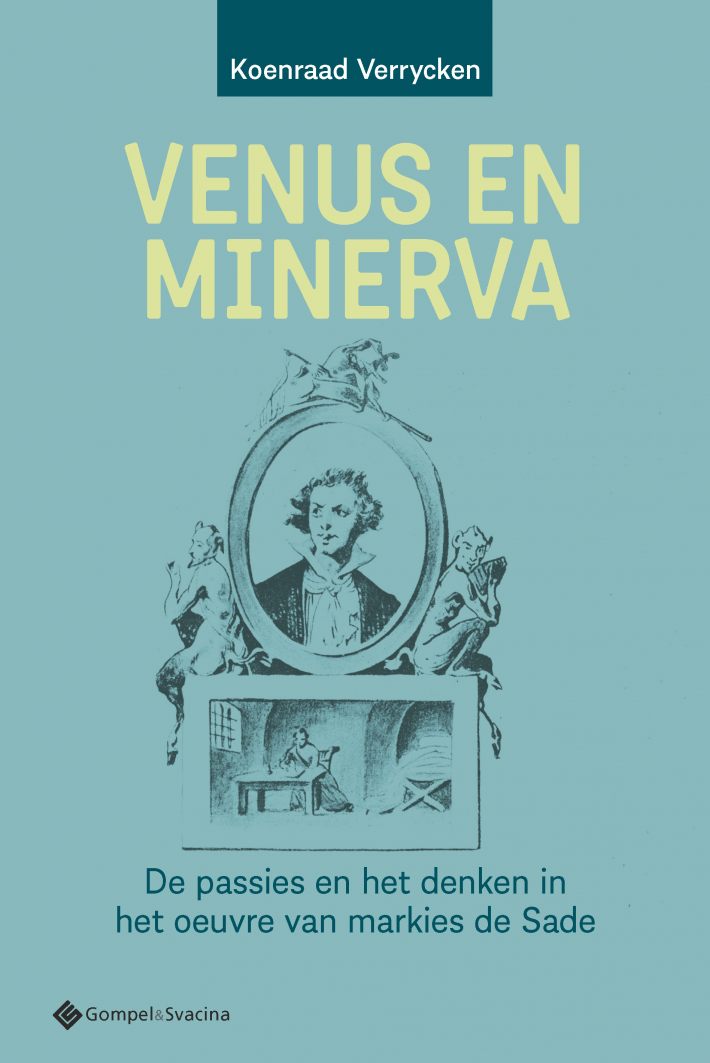 Venus en Minerva