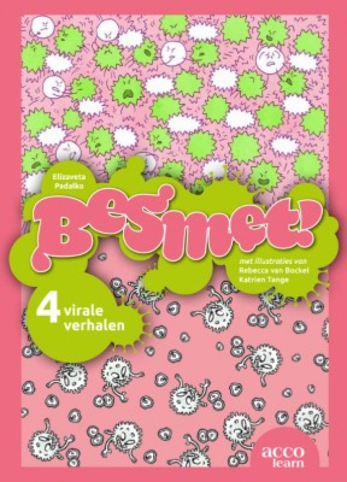 Besmet!