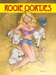 Rooie oortjes 7