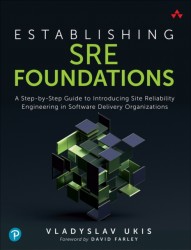 Establishing SRE Foundations