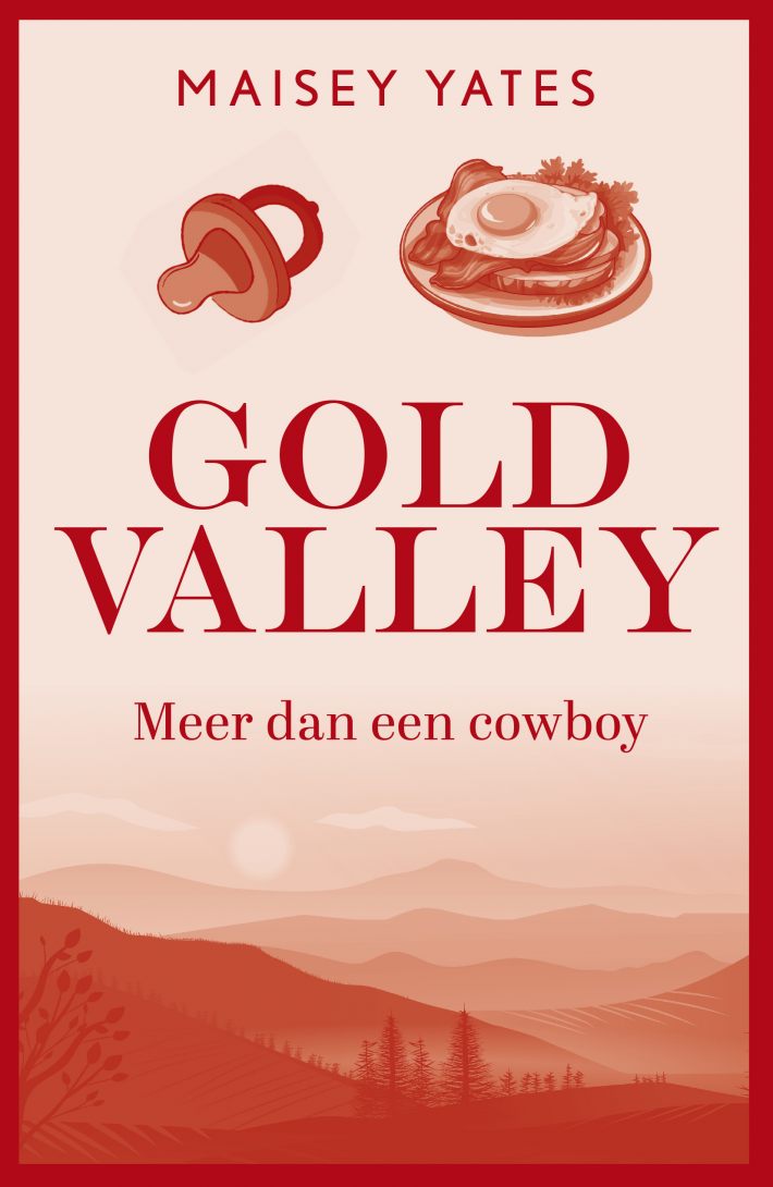 Meer dan een cowboy
