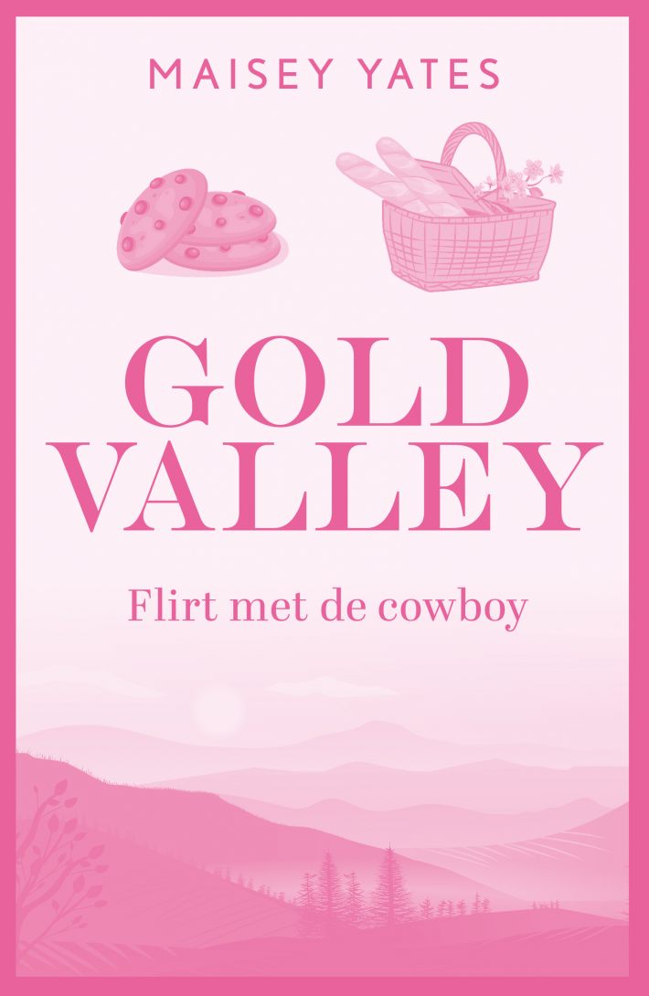 Flirt met de cowboy