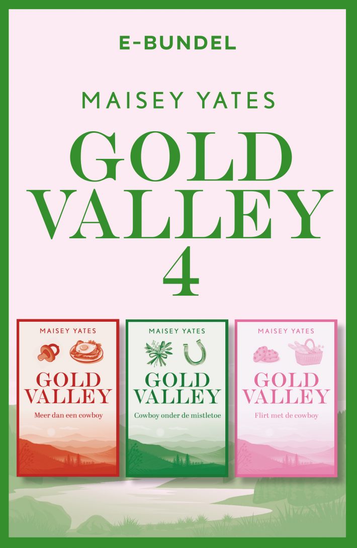 Gold Valley 10-12