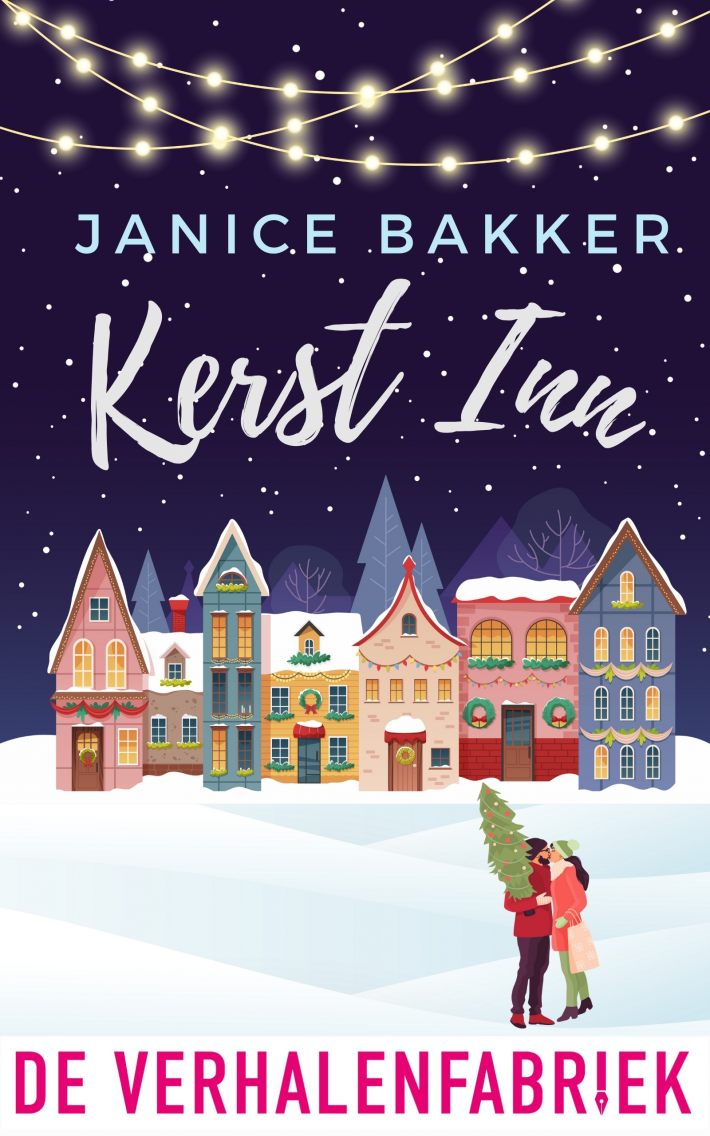 Kerst inn
