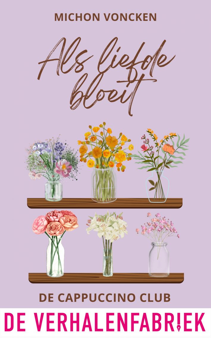 Als liefde bloeit