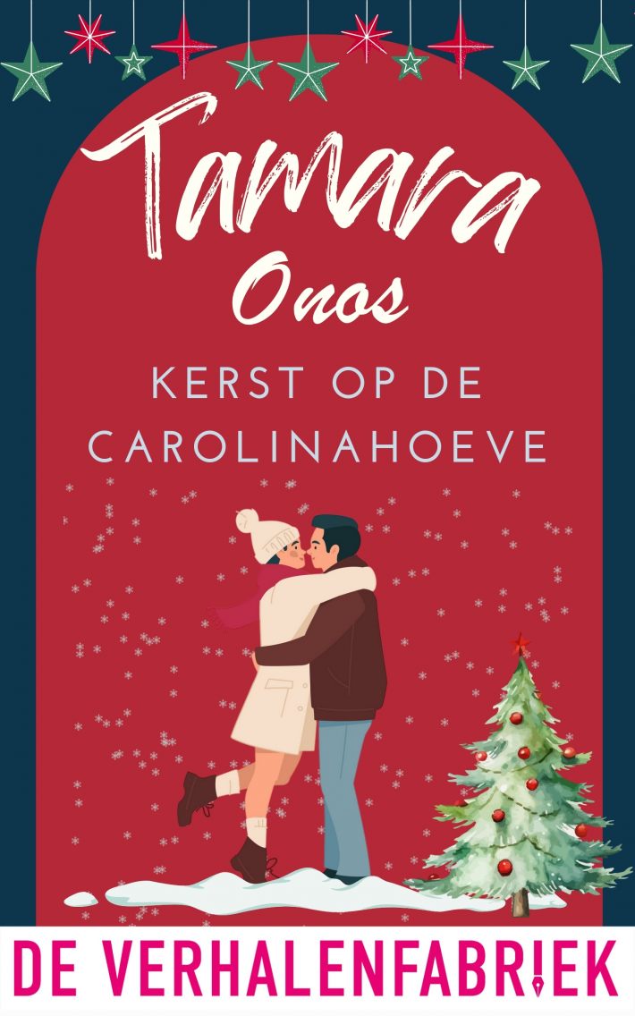 Kerst op de Carolinahoeve