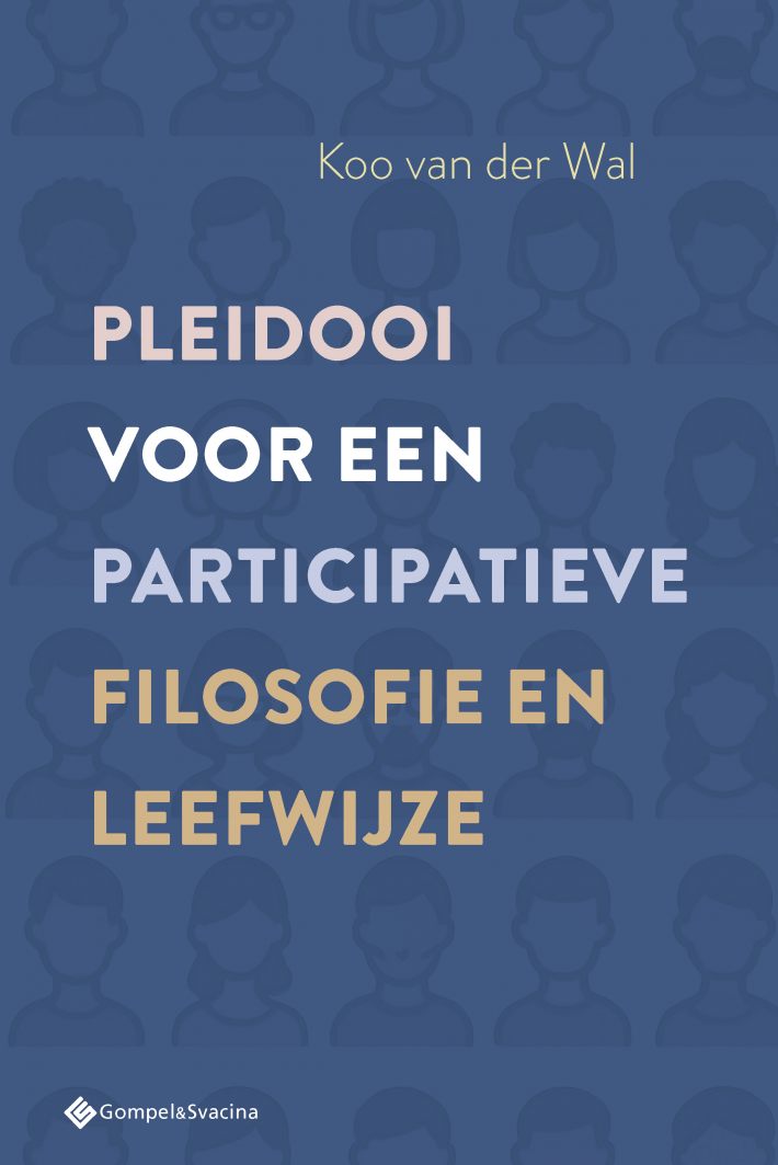 Pleidooi voor een participatieve filosofie en leefwijze