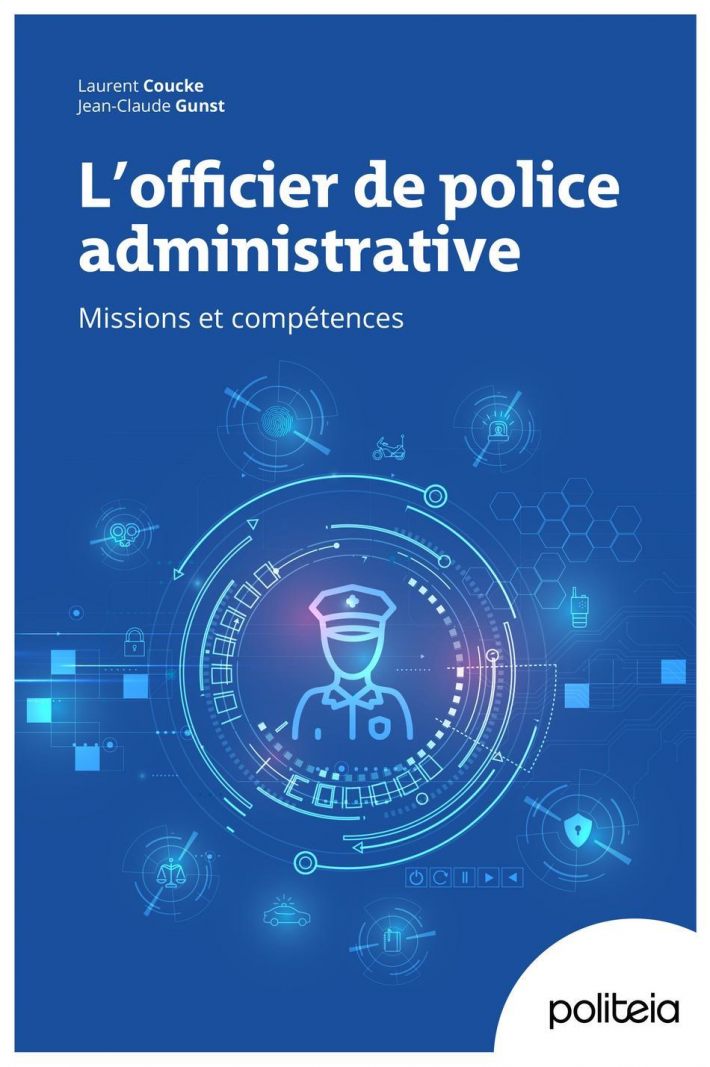 L'officier de police administrative