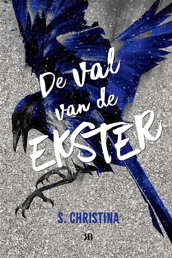 De val van de Ekster • De val van de Ekster