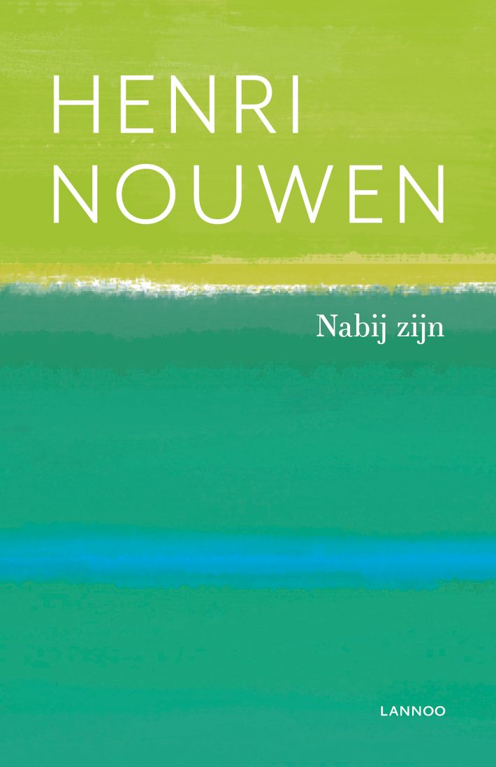 Nabij zijn