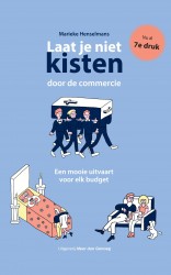 Laat je niet kisten door de commercie