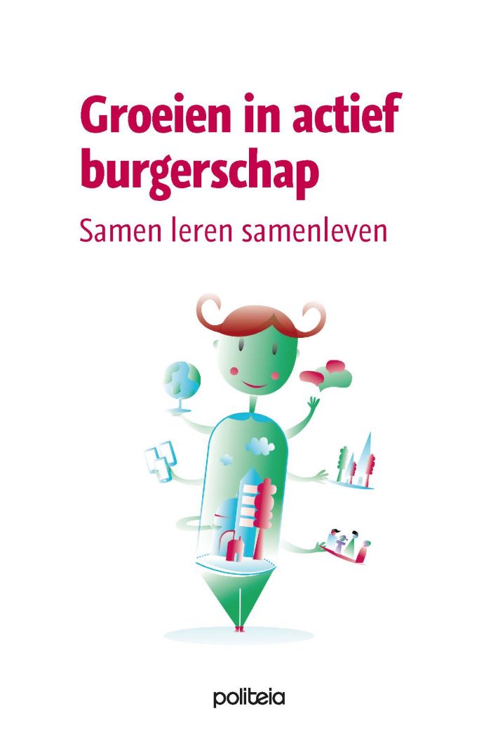 Groeien in actief burgerschap