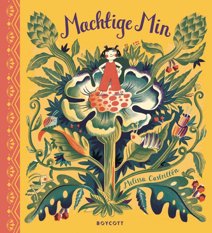 Machtige Min
