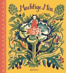 Machtige Min