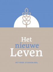 Studiebijbel Het Nieuwe Leven
